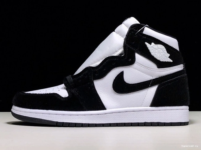 1 Air OG Jordan Retro Panda High CD0461-007 0909